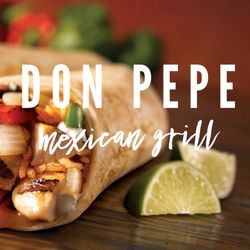 Don Pepe Mexican Grill