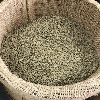 Talar's Market - Green coffee - Grocery Near Me - Decatur, Georgia