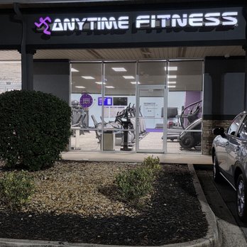 Anytime Fitness - Gyms Near Me - Fruit Cove, Florida Anytime Fitness - Gyms Near Me - Fruit Cove, Florida
