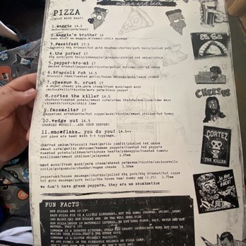 Lowbrow Pizza & Beer - Pizza Near Me - Naples, Florida Lowbrow Pizza & Beer - Pizza Near Me - Naples, Florida