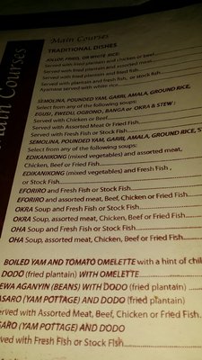 805 Restaurants by null