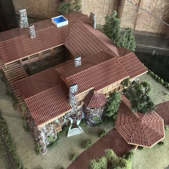Jack London State Historic Park - Wolf lodge model - Parks Near Me - Glen Ellen, California Jack London State Historic Park - Wolf lodge model - Parks Near Me - Glen Ellen, California