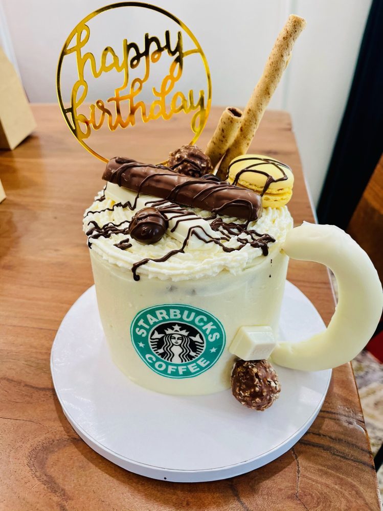 Grandpa’s Bake Shop Logo