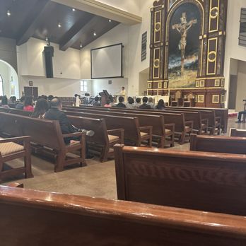 Holy Trinity Catholic Church - Beautiful Church - Churches Near Me - Ladera Ranch, California Holy Trinity Catholic Church - Beautiful Church - Churches Near Me - Ladera Ranch, California