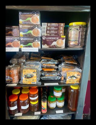 Sabores Oaxaqueños Restaurant by null