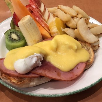 Cora - Breakfast & Brunch Near Me - Burlington, Ontario
