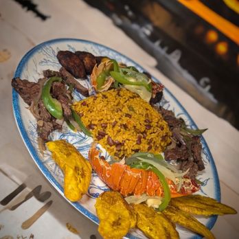 Drunken Octopus - Valentine's Special - Barbeque Near Me - Rincón, Puerto Rico