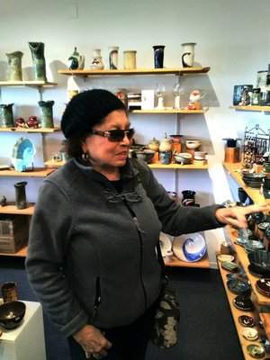 Ventura Pottery Gallery by null