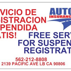 Auto Stop Insurance Services