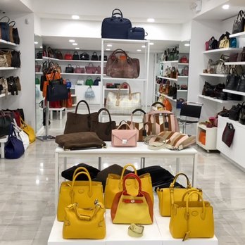 Suarez Handbags - Accessories Near Me - New York, New York Suarez Handbags - Accessories Near Me - New York, New York
