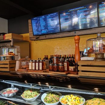 The Bread & Board - Sandwiches Near Me - Jacksonville, Florida