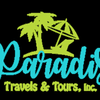 Paradise Travel and Tours gift card