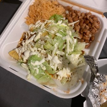 El Super Taco - Enchiladas - Mexican Near Me - Burnsville, Minnesota