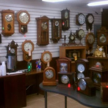 Austin's Old Timer Clock and Watch Repair - Watch Repair Near Me - Austin, Texas Austin's Old Timer Clock and Watch Repair - Watch Repair Near Me - Austin, Texas