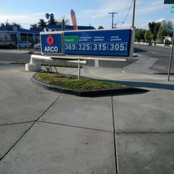 Arco - $3.05/$3.15/$3.25