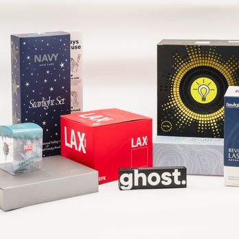 Kristal Graphics - Custom Packaging - Printing Services Near Me - Chatsworth, California