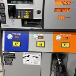 76 Gas Station - Gas prices at this location as of January 4, 2021!
