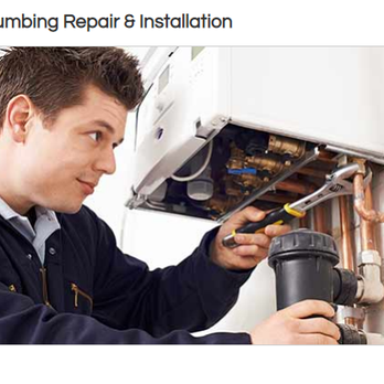 Hudson Plumbing & Electric - Plumbing Near Me - Hickory, North Carolina Hudson Plumbing & Electric - Plumbing Near Me - Hickory, North Carolina