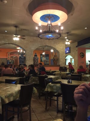 Ernesto's by null
