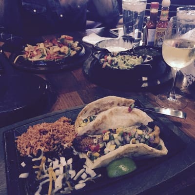 Nacho Daddy - Summerlin by null