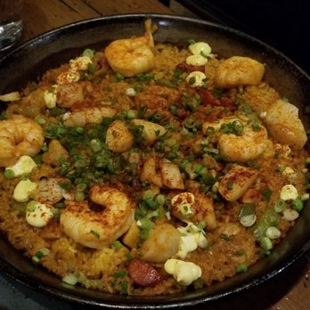 Vaca - Paella valenciana - Tapas/Small Plates Near Me - Costa Mesa, California Vaca - Paella valenciana - Tapas/Small Plates Near Me - Costa Mesa, California