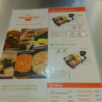 Bibimbowl - Korean Near Me - Sunnyvale, California Bibimbowl - Korean Near Me - Sunnyvale, California