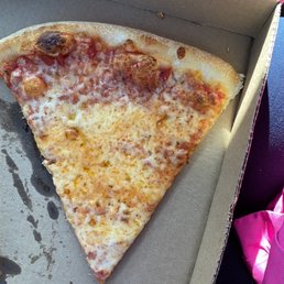 Cheese Pizza
