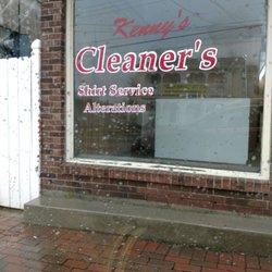 Kenny's Cleaners