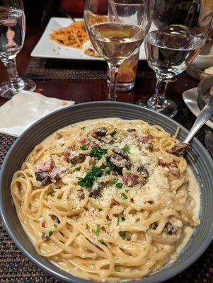 Nuovo Restaurant by null
