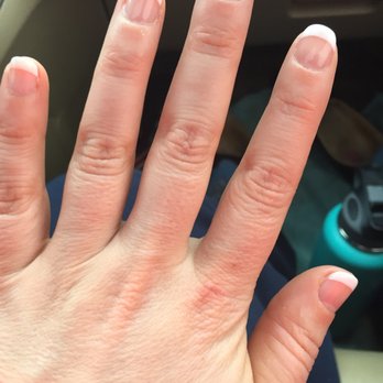 Chesire Nails - Nail Salons Near Me - Grand Rapids, Michigan