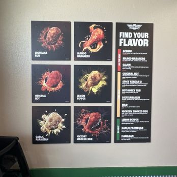Wingstop - Chicken Wings Near Me - Shelbyville, Indiana Wingstop - Chicken Wings Near Me - Shelbyville, Indiana