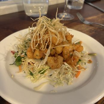 King Street Oyster Bar - Shrimp bites - Seafood Near Me - Middleburg, Virginia