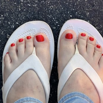 Mindy Nails Bar - Nail Salons Near Me - Whittier, California
