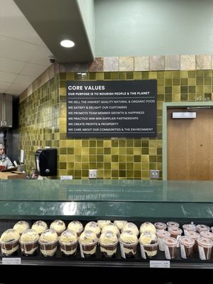Whole Foods Market by null