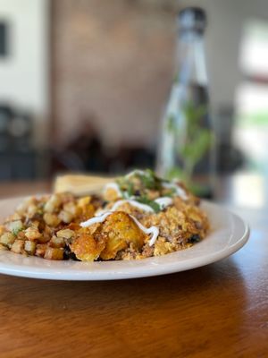 Blu Jam Cafe by null