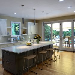 East End Great Renovations Inc - Quogue Kitchen