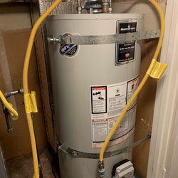 Water Heater Service Pro