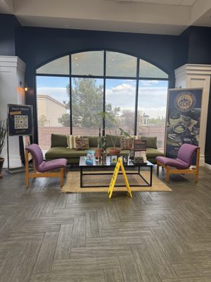 Beyond Hello Cannabis Dispensary by null