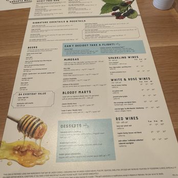 Tupelo Honey Southern Kitchen & Bar - New American Near Me - Huntsville, Alabama Tupelo Honey Southern Kitchen & Bar - New American Near Me - Huntsville, Alabama