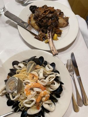 L'Angolo Ristorante by null