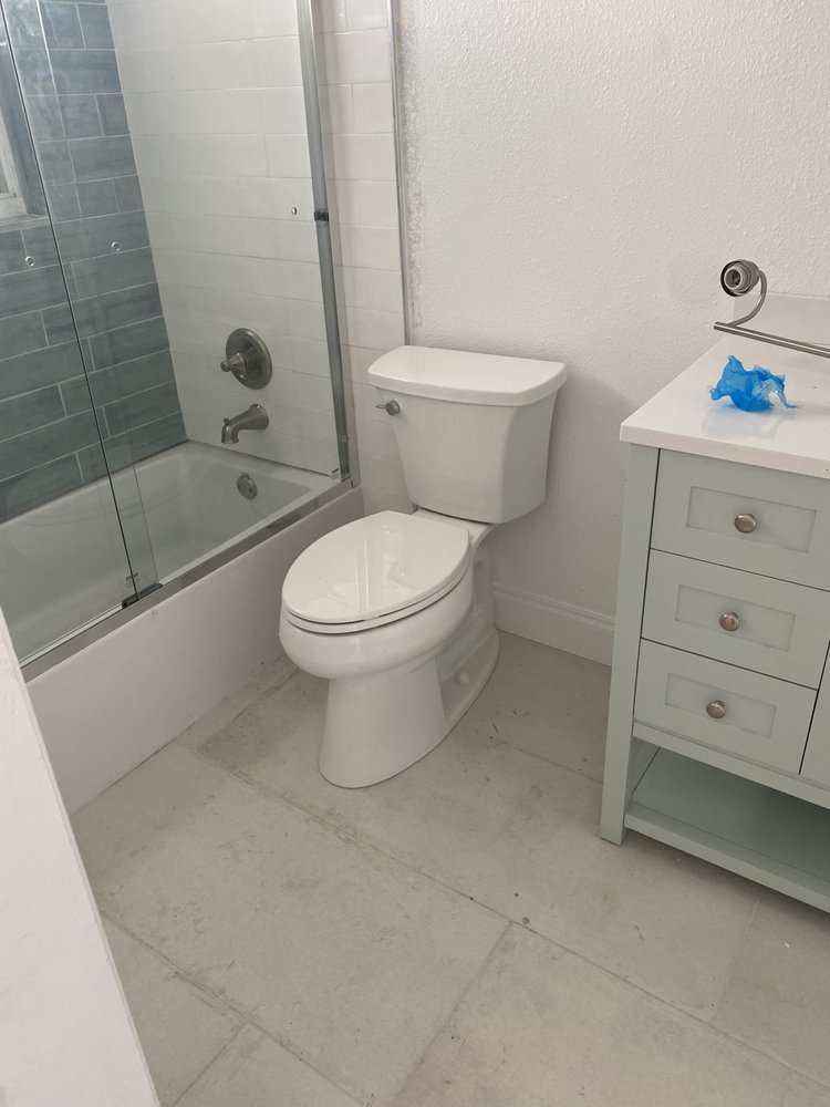 Slide of Angelo’s Construction Services