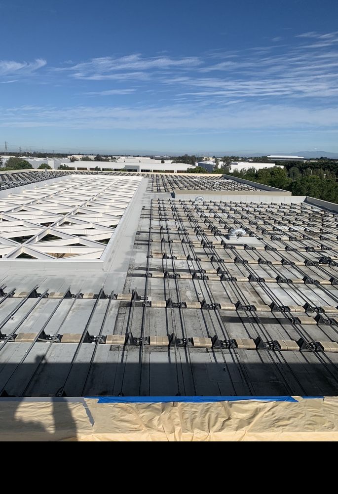 Slide of Apex Roofing Solutions