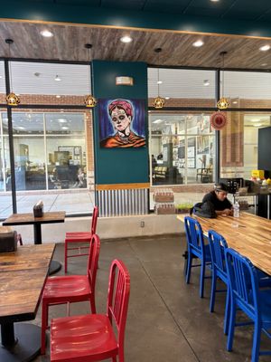 Bandit Taco Leesburg by null
