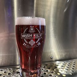Irish Kilt Brewing Company