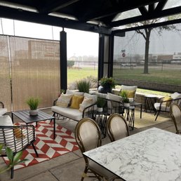 Outside Outside