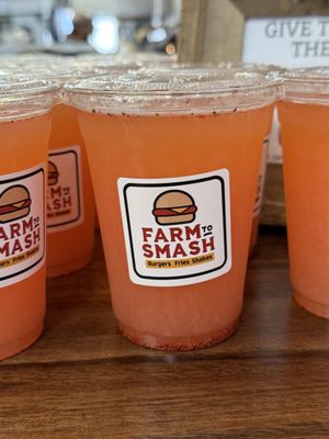 Farm To Smash by null