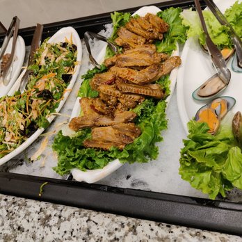 Kim Son - Chilled dishes - Vietnamese Near Me - Houston, Texas Kim Son - Chilled dishes - Vietnamese Near Me - Houston, Texas