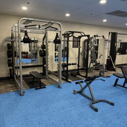 Get Yours Fitness