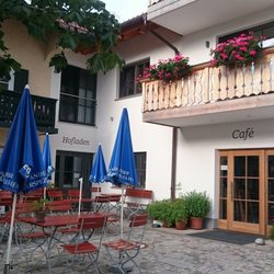 Fischermeister Gastl Café