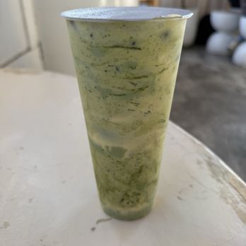 HOJI Tea Community - HOJI Matcha - Bubble Tea Near Me - Pasadena, California